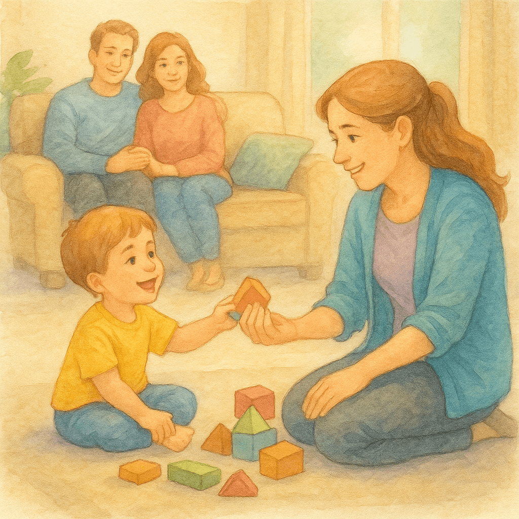 Dynamic Content Image