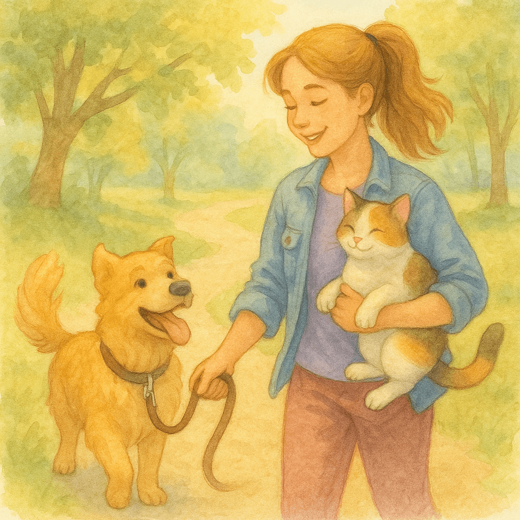 Dynamic Content Image