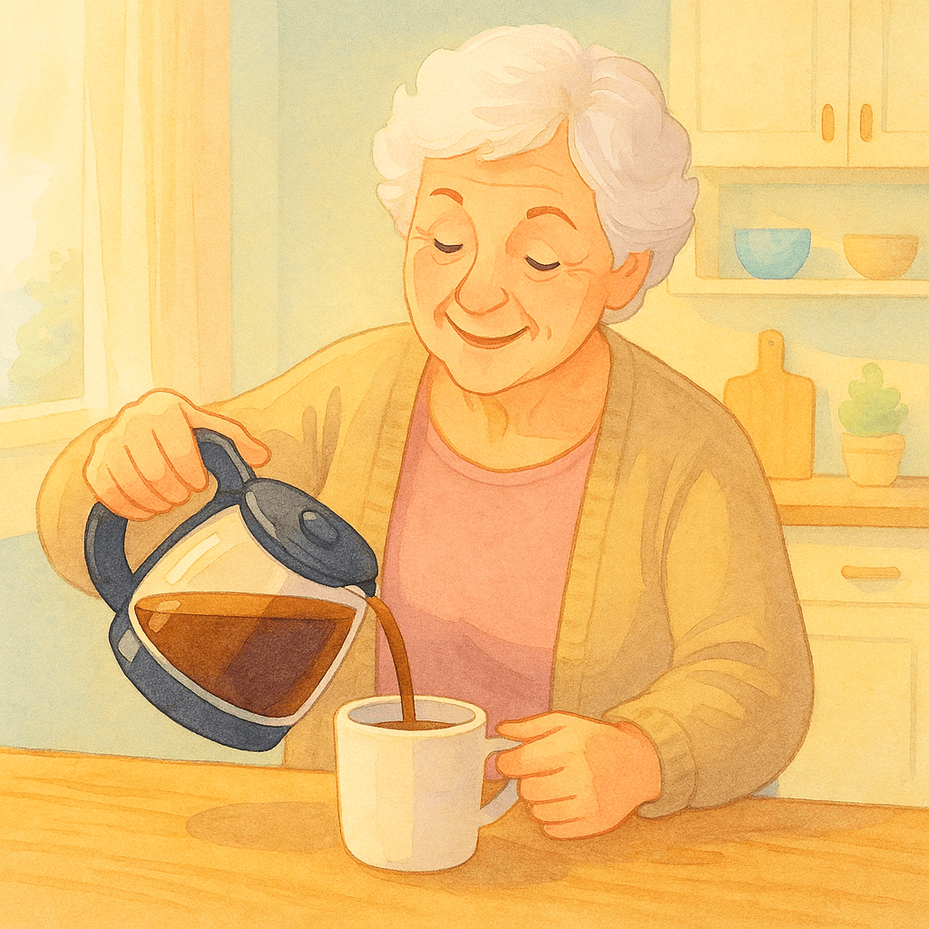 Dynamic Content Image